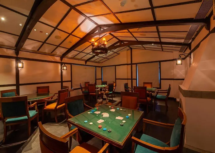 Waterstones Hotel Mumbai